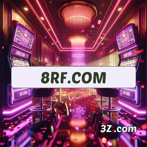 Recursos únicos na seção de app do 8RF.com