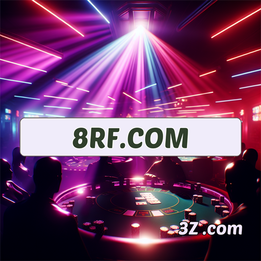 Experiências Confiáveis no 8RF.com: O Novo Portal dos Gamers