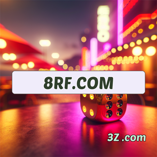 A Aventura dos Jogos no 8RF.com: Diversão Sem Limites