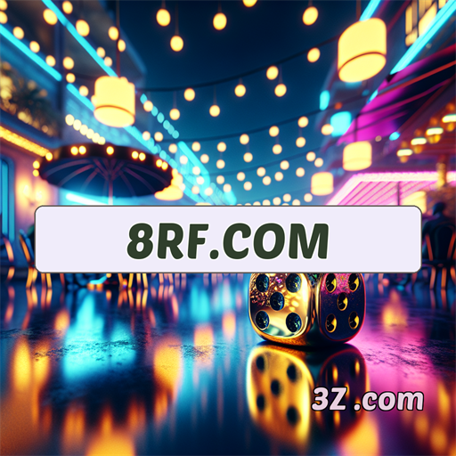 Experimente os Melhores Slots do 8RF.com e Vença Hoje